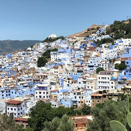 Dar Seffah Au Coeur De La Medina Βίλα Φεζ Εξωτερικό φωτογραφία