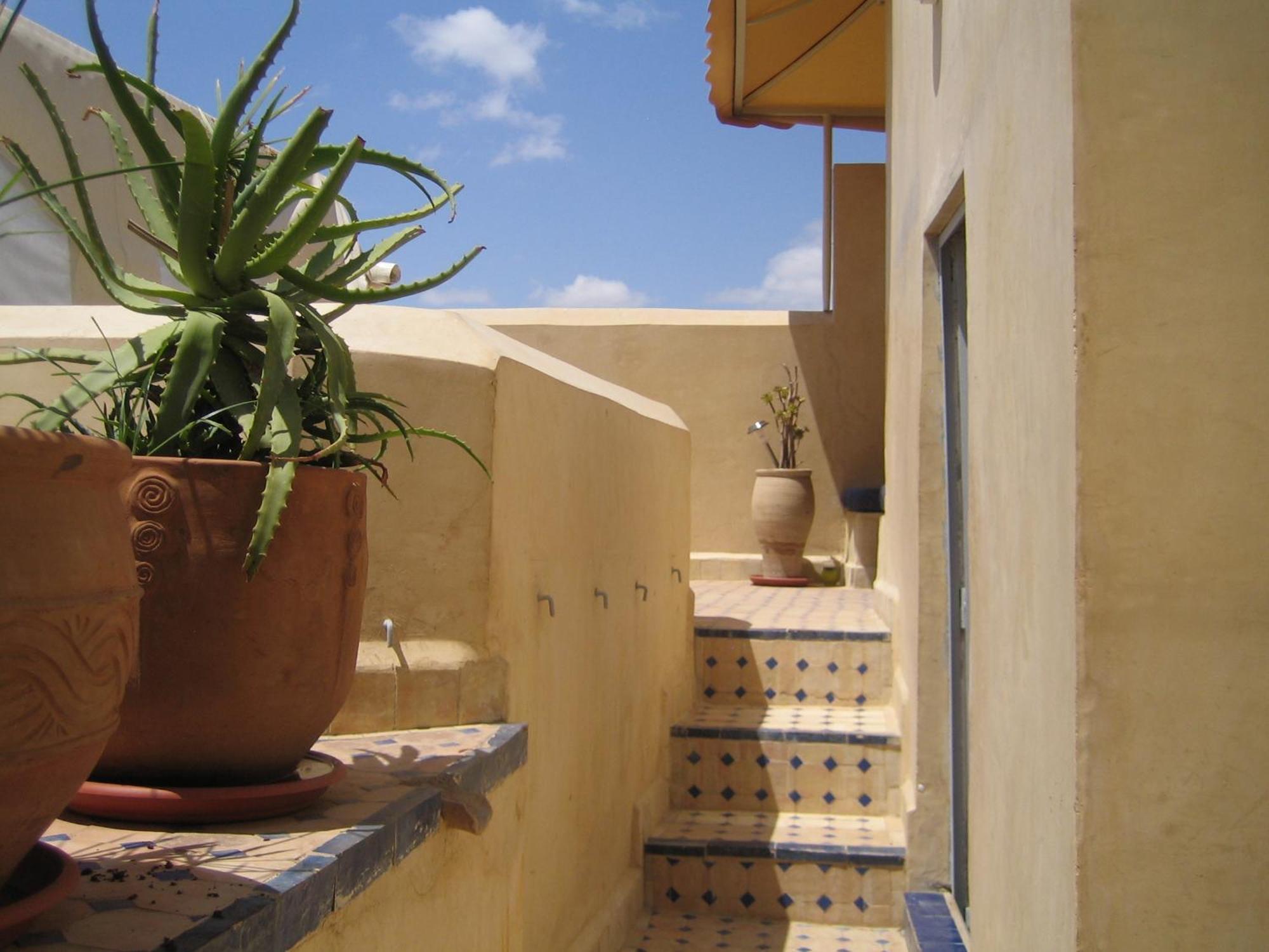 Dar Seffah Au Coeur De La Medina Βίλα Φεζ Εξωτερικό φωτογραφία